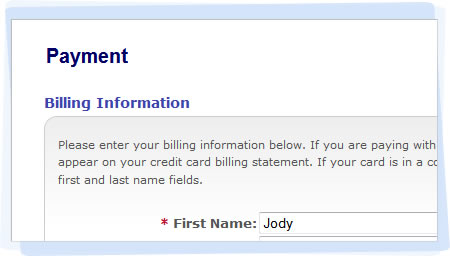 ClearThunder offers convenient and safe payment processing.