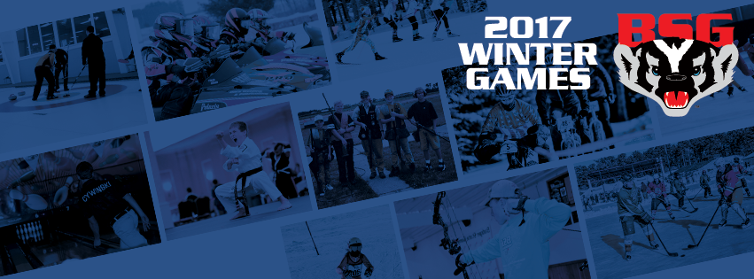 Badger State Games - Winter 2017