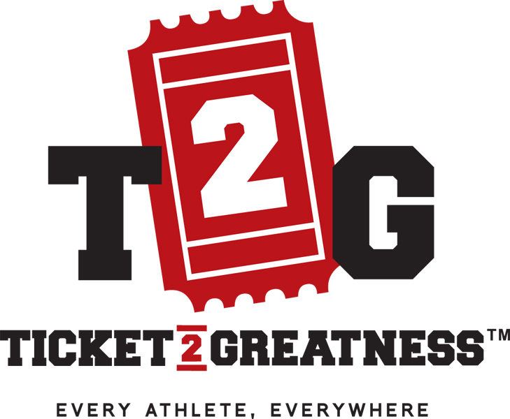 Ticket 2 Greatness First Annual 