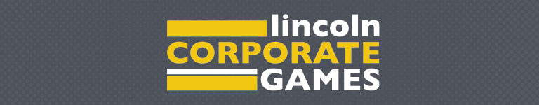 2023 Lincoln Corporate Games Company Registration