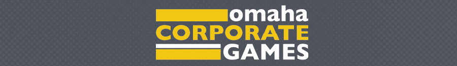 2023 Omaha Corporate Games Company Registration