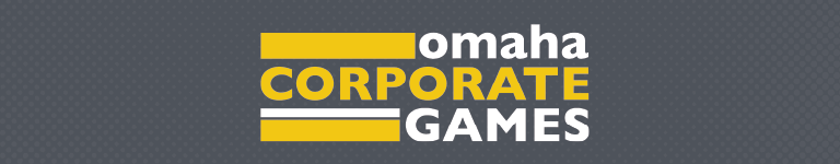 2023 Omaha Corporate Games Company Registration