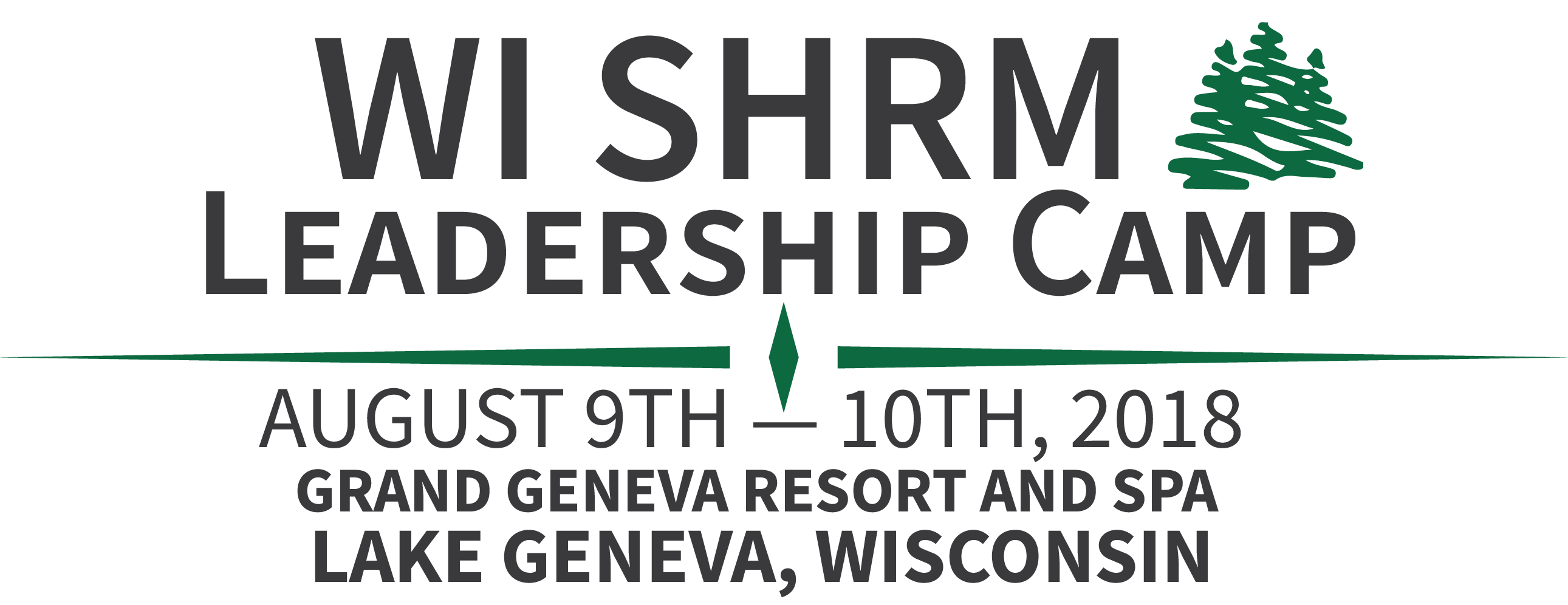 2018 WI SHRM Leadership Conference
