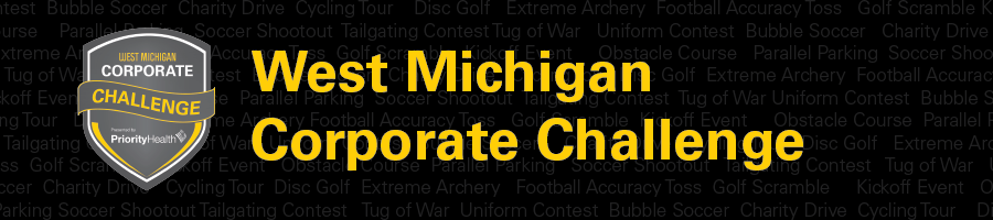 West Michigan Corporate Challenge