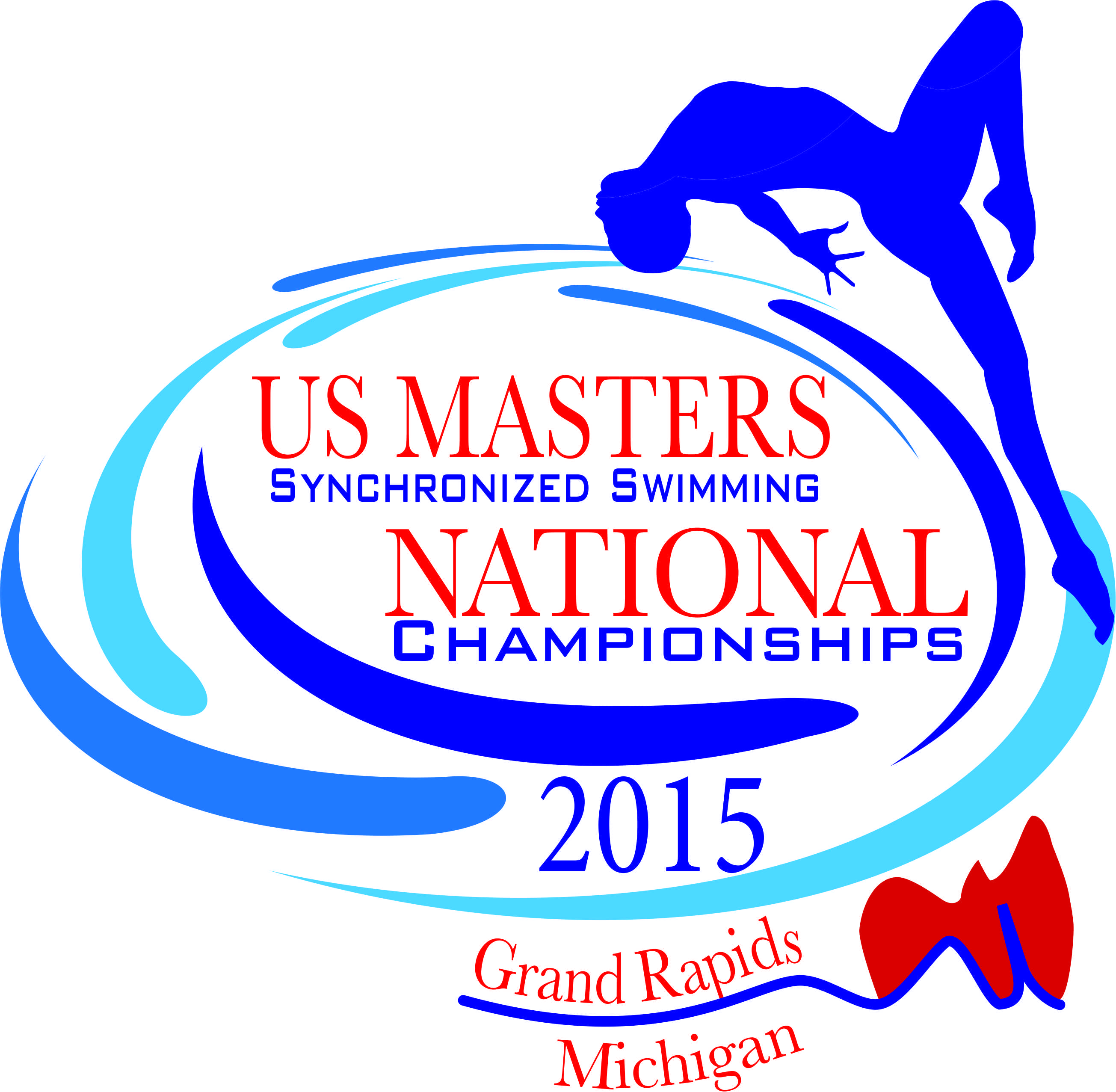 USA Synchro Masters National Championships
