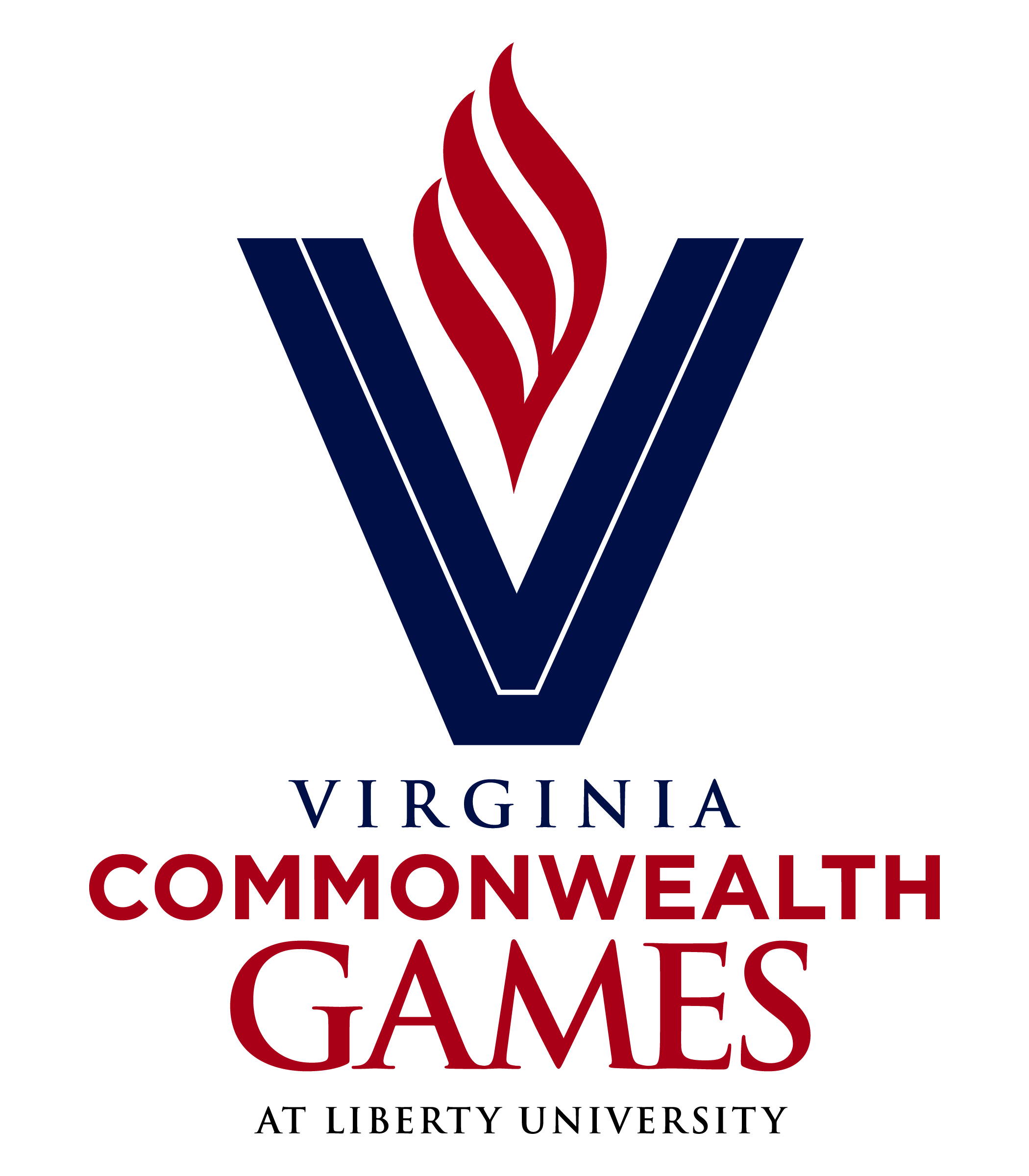 2018 Virginia Commonwealth Games @ LU Indoor Track & Field