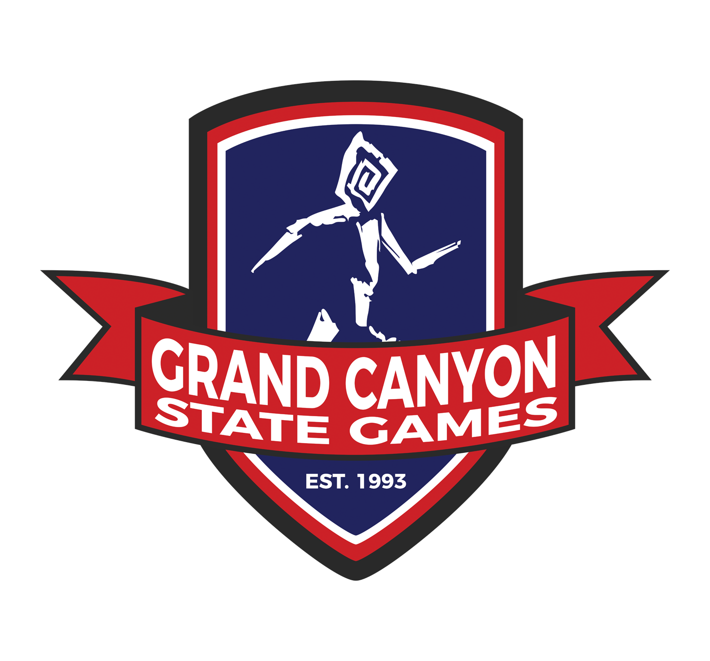 Grand Canyon State Games - Winter - Baton Twirling