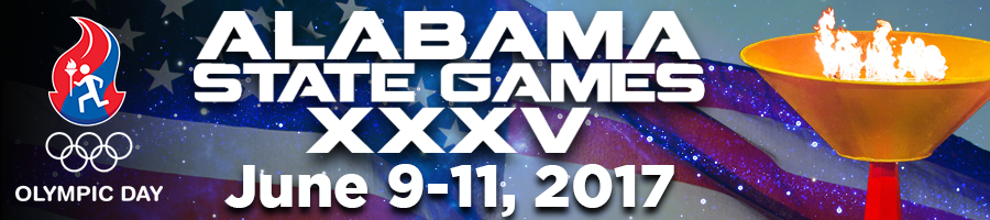 Alabama State Games XXXV