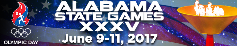 Alabama State Games XXXV