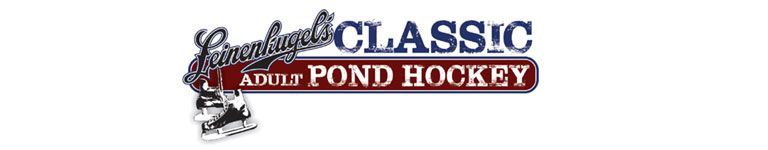 Leinenkugel's Classic Adult Pond Hockey