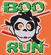 Boo Run 2016 / State Games of Mississippi