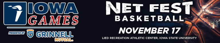 2018 Net Fest Basketball Volunteer Registration