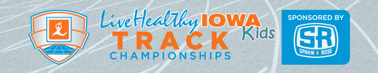 2019 LHI Kids Track Championships | Participant Registration