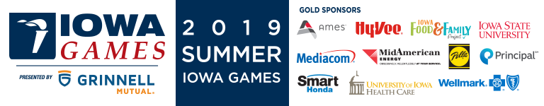 2019 Summer Games Trapshooting Finals