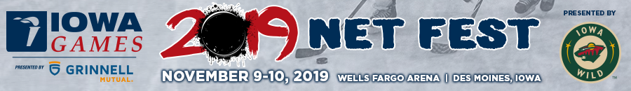 2019 Net Fest Hockey