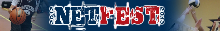 2012/2013 Net Fest