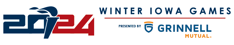 2024 Winter Iowa Games