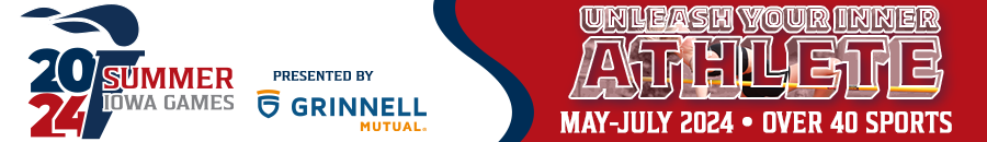 2024 Summer Iowa Games Trapshooting June