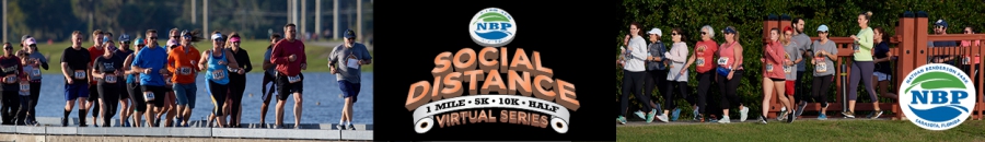 NBP Social Distance Virtual Series