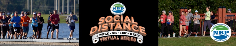 NBP Social Distance Virtual Series