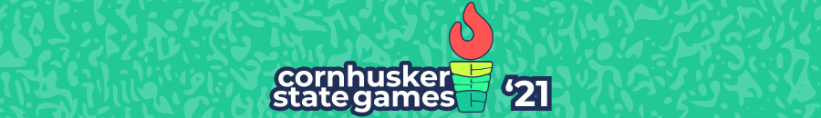 2021 Cornhusker State Games