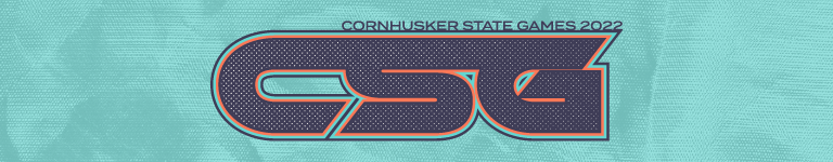 2022 Cornhusker State Games