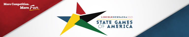 2015 State Games of America