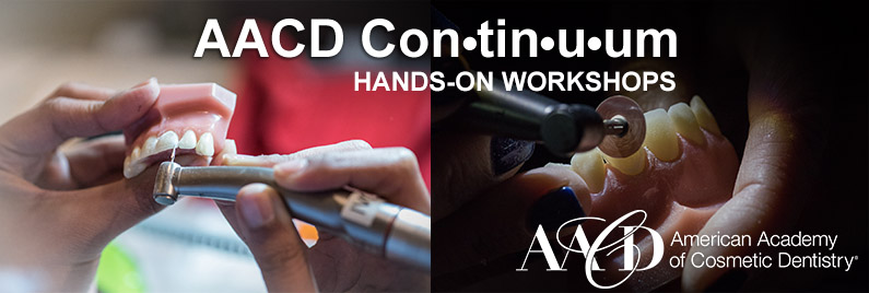 AACD Continuum October 2019