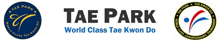 2017 World Class Tae Kwon Do Tournament