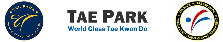 2024 World Class Tae Kwon Do Tournament