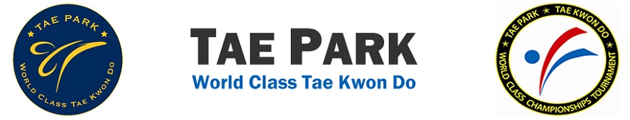 2016 World Class Tae Kwon Do Tournament