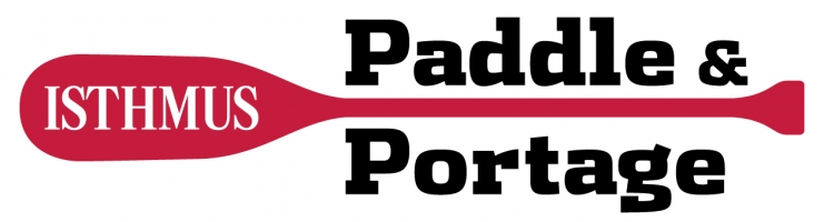 Paddle & Portage 2014