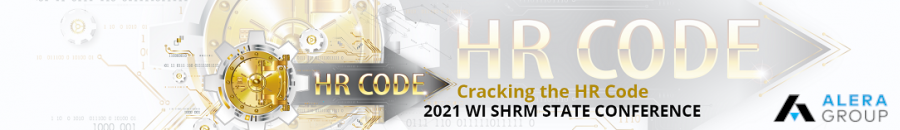 2021 Wisconsin SHRM State Conference, October 13-15, 2021