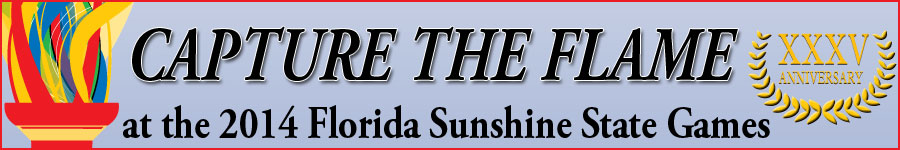 2014 Florida's Sunshine State Games-Sport Shooting