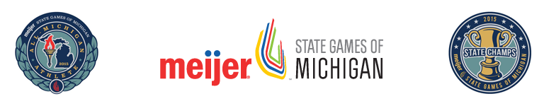 Meijer State Games of Michigan - All Michigan