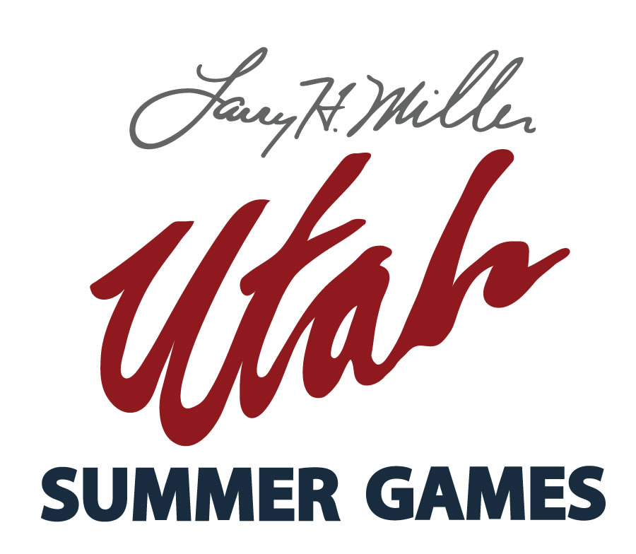 2023 Larry H. Miller Utah Summer Games