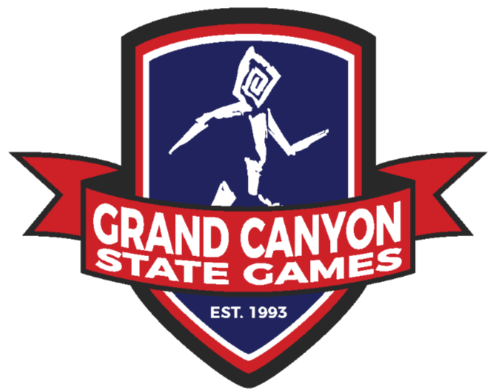 Grand Canyon State Games - Summer - Synchronized Swimming
