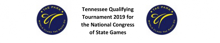 TN Qualifying Tournament 2019 for the NCSG